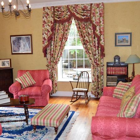 Beechwood Country House Guest House Malahide Exterior foto