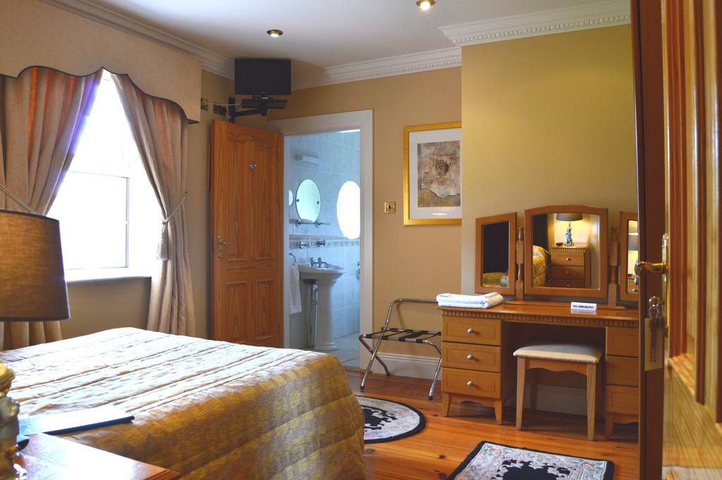 Beechwood Country House Guest House Malahide Cameră foto