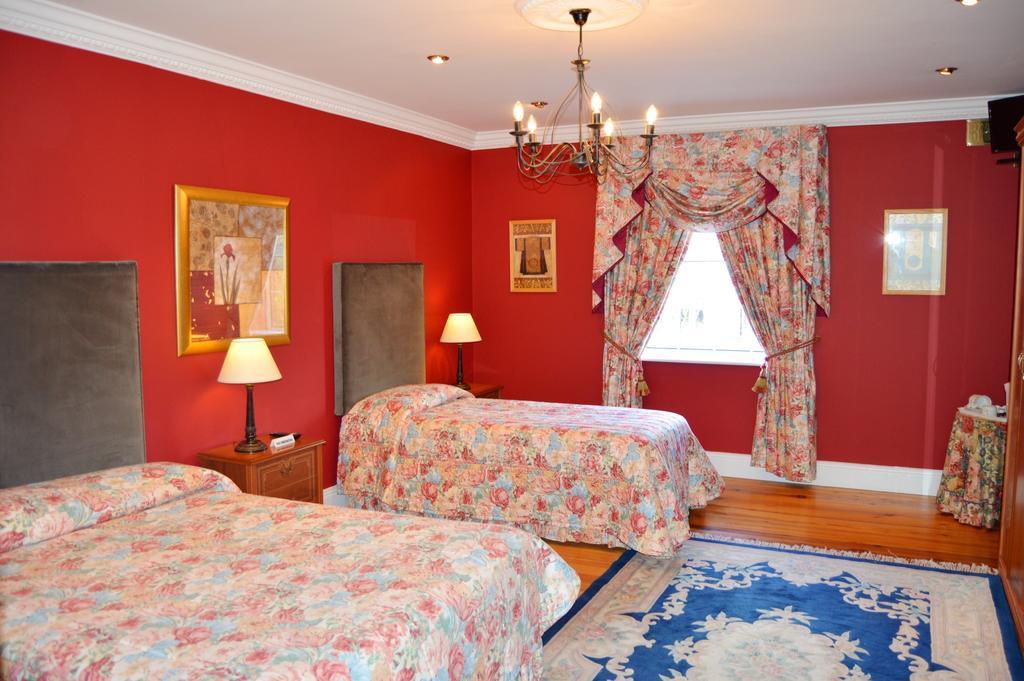 Beechwood Country House Guest House Malahide Cameră foto