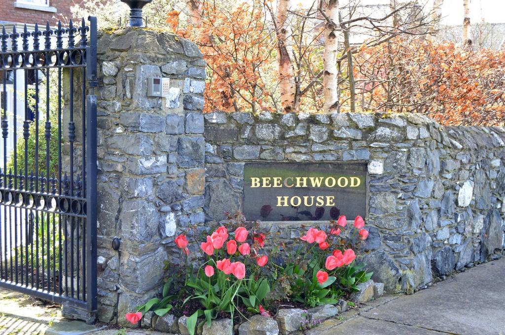 Beechwood Country House Guest House Malahide Exterior foto