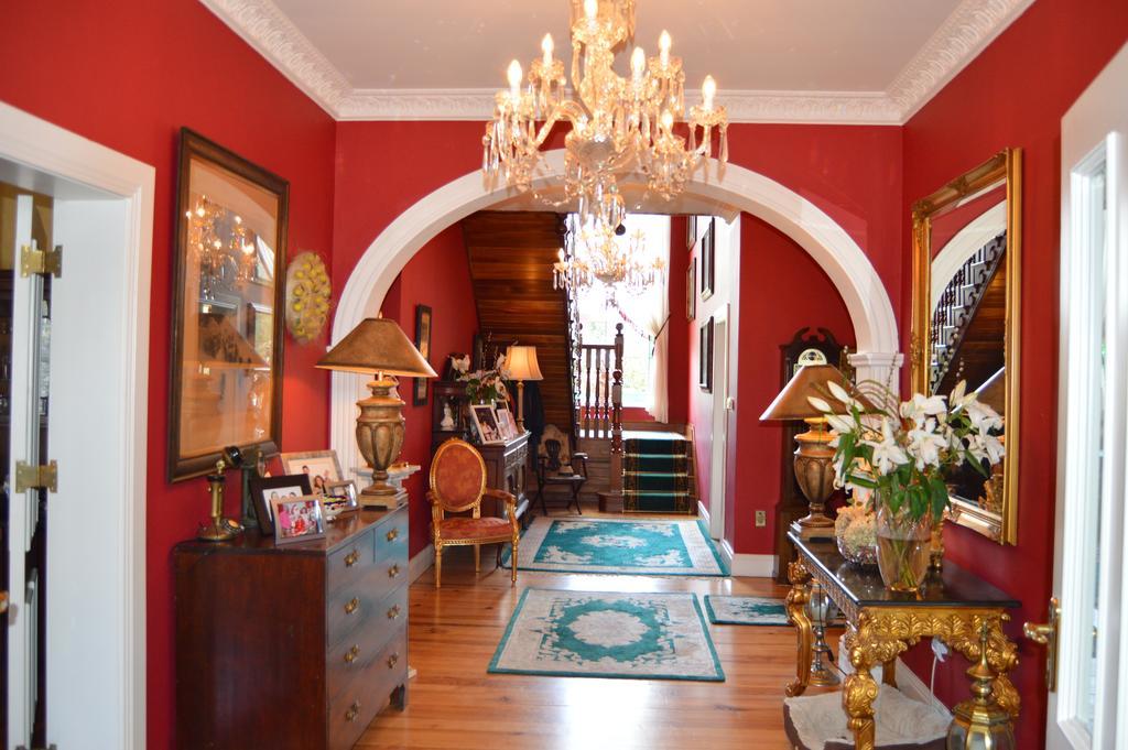 Beechwood Country House Guest House Malahide Exterior foto
