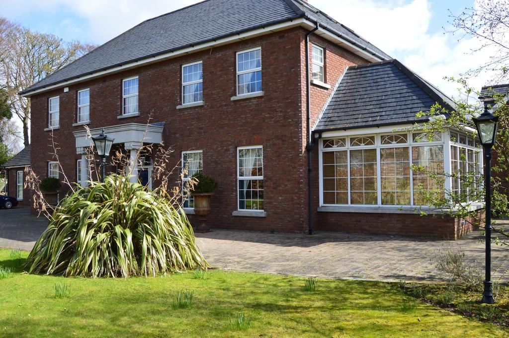 Beechwood Country House Guest House Malahide Exterior foto