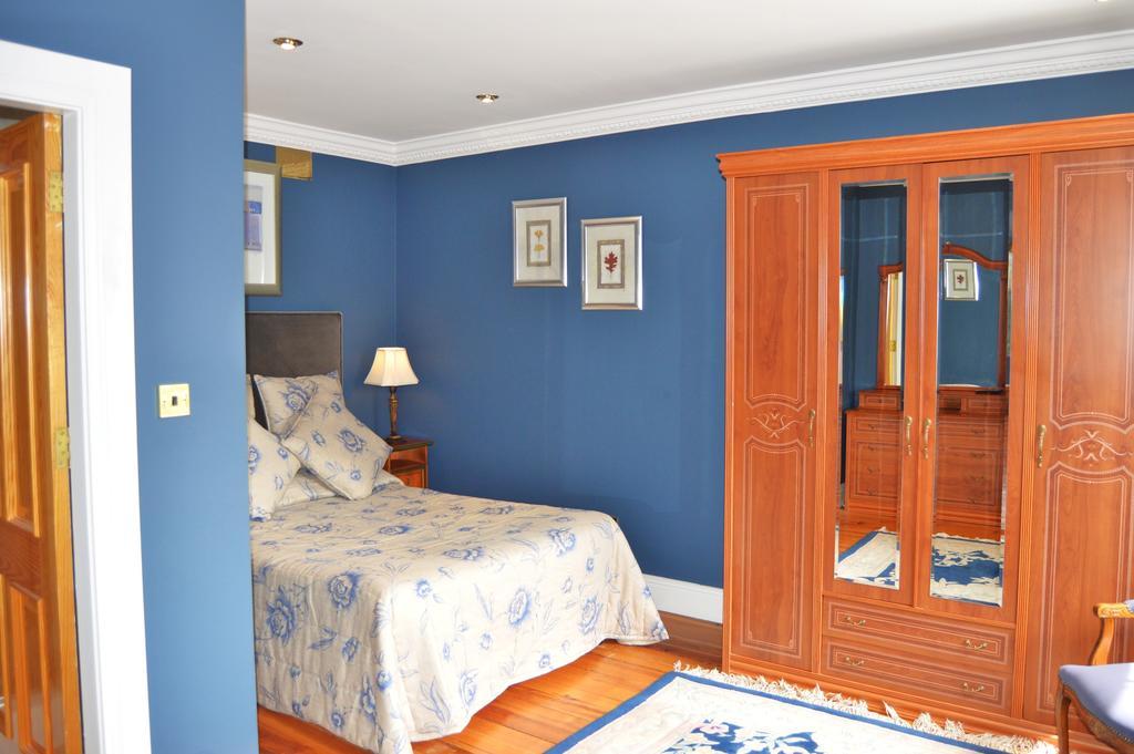Beechwood Country House Guest House Malahide Cameră foto