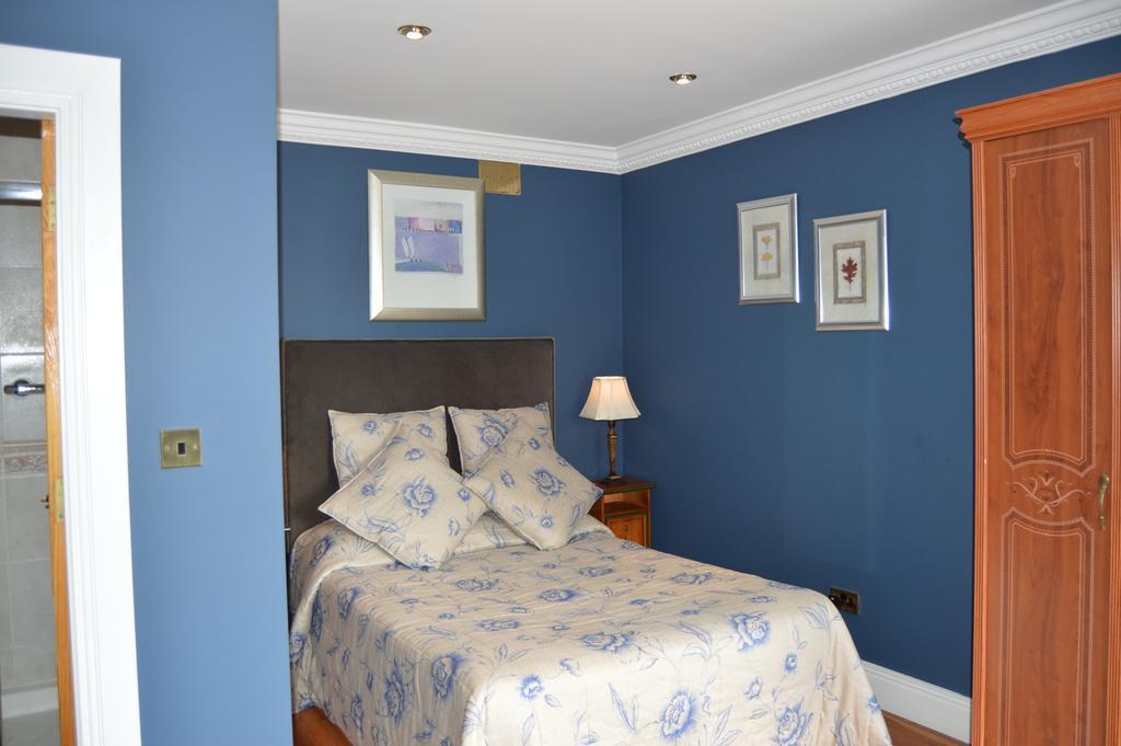 Beechwood Country House Guest House Malahide Cameră foto