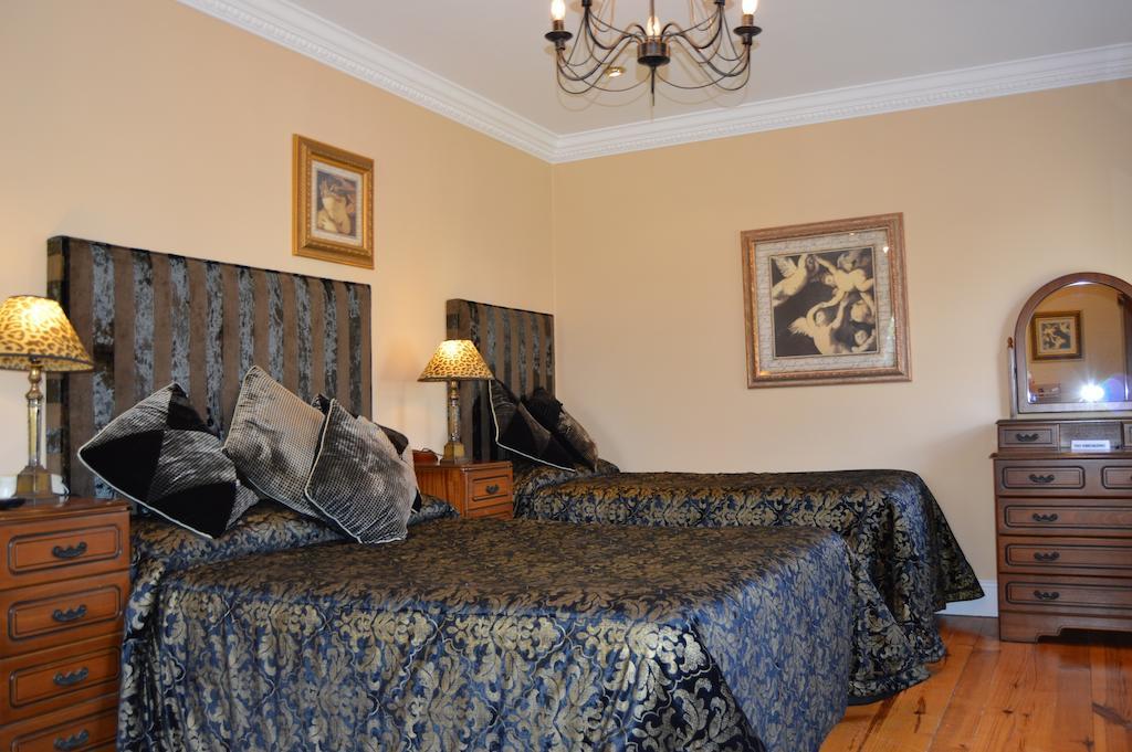 Beechwood Country House Guest House Malahide Cameră foto