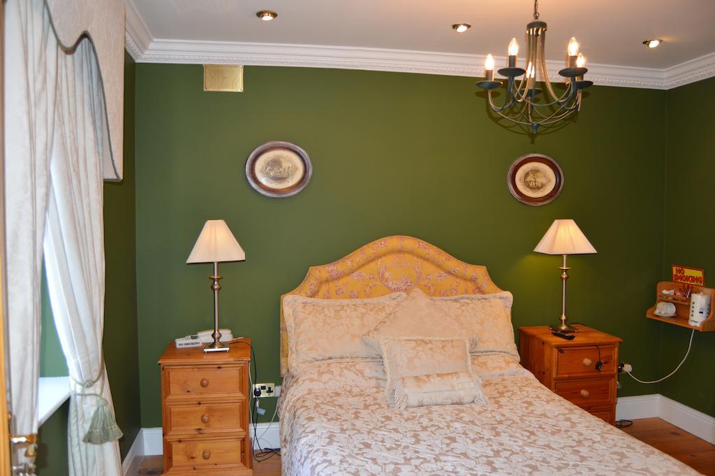 Beechwood Country House Guest House Malahide Exterior foto