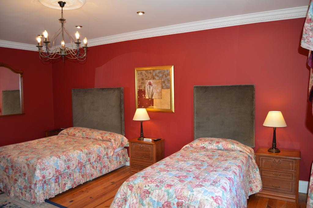 Beechwood Country House Guest House Malahide Cameră foto