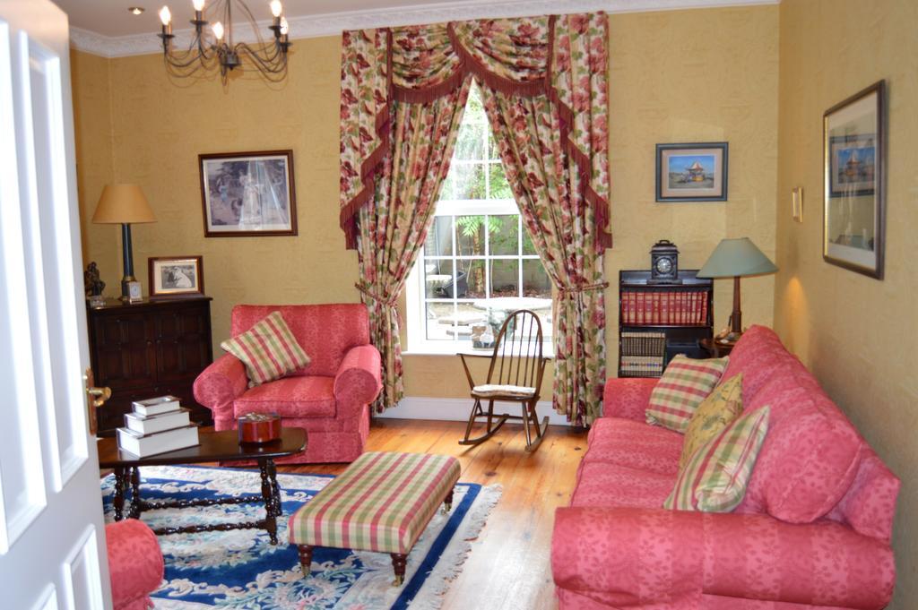 Beechwood Country House Guest House Malahide Exterior foto